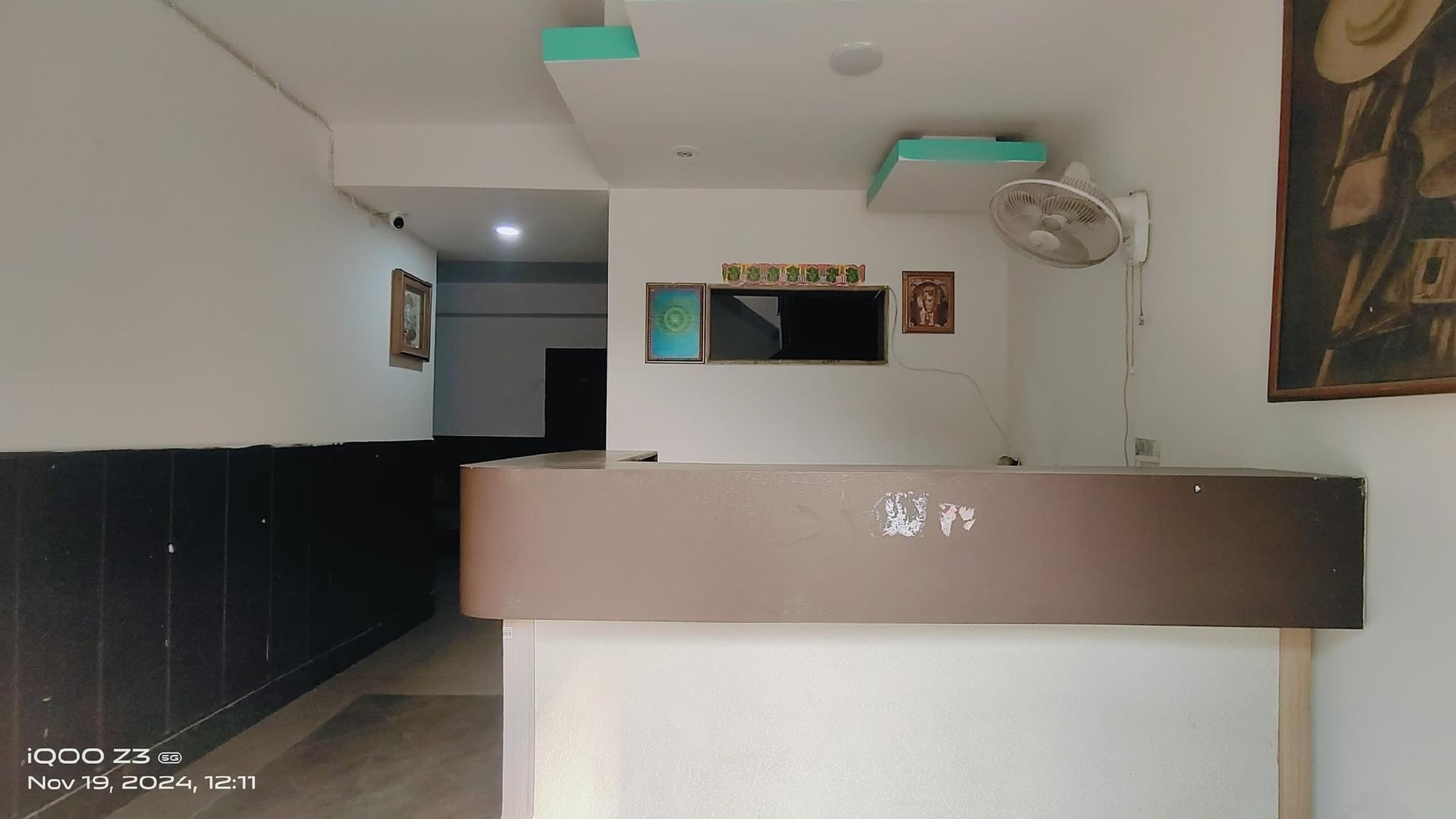 Pacific Inn Huda City Centre Sec 41 10/30