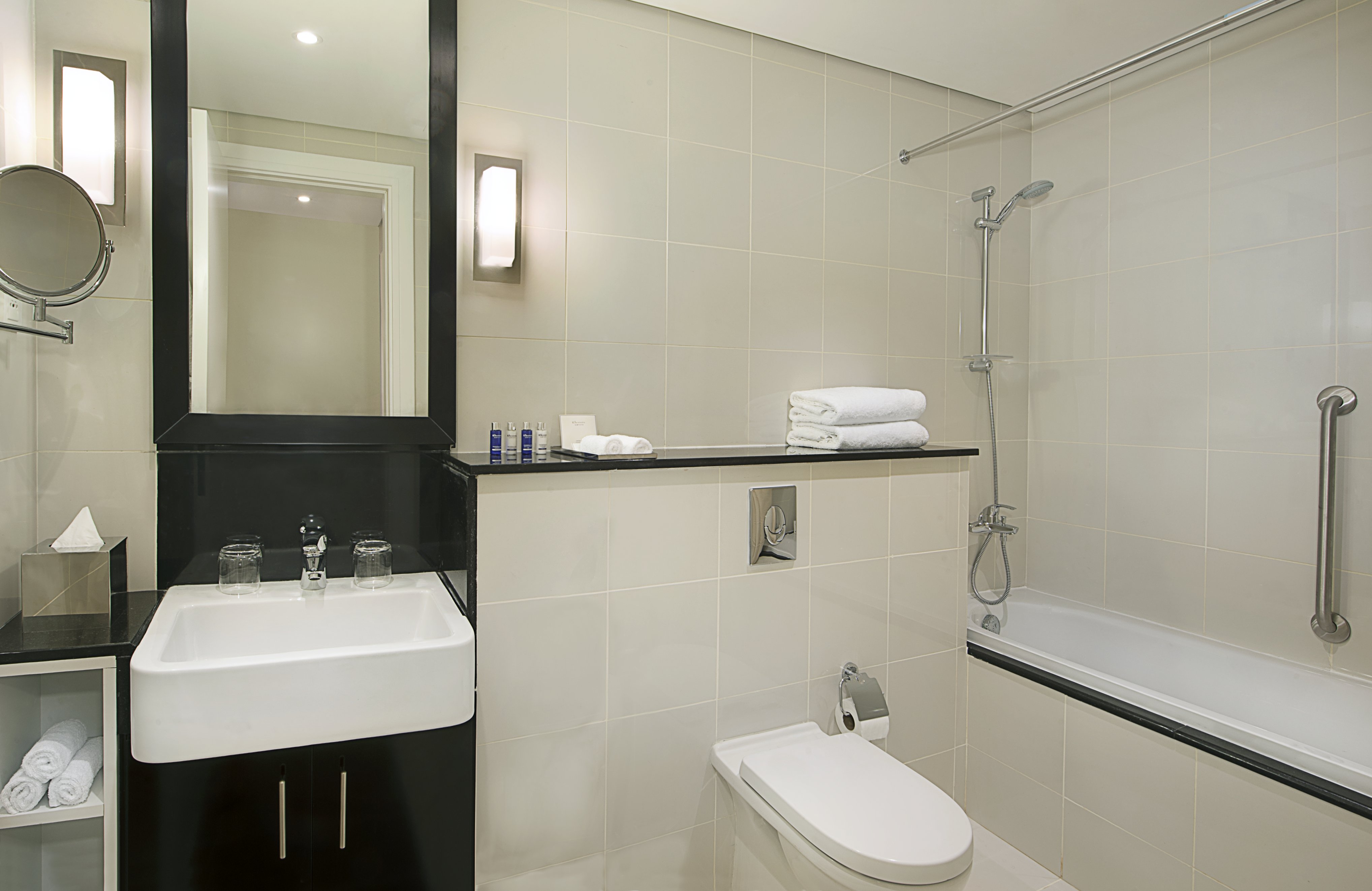 DAMAC Maison Cour Jardin 43/43