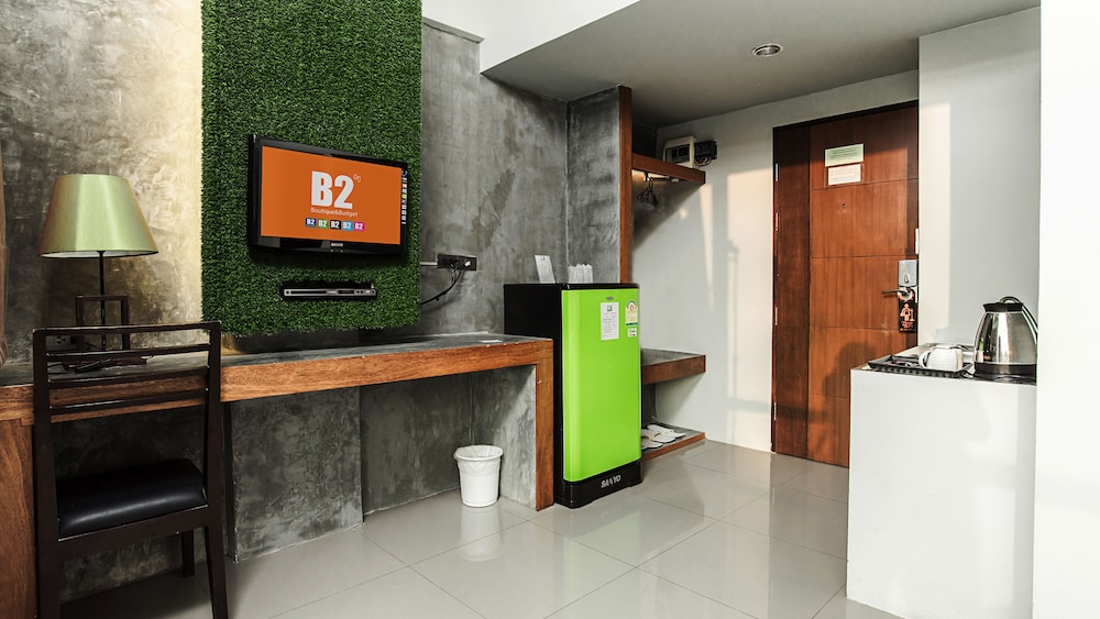 B2 Green Boutique & Budget Hotel 9/62