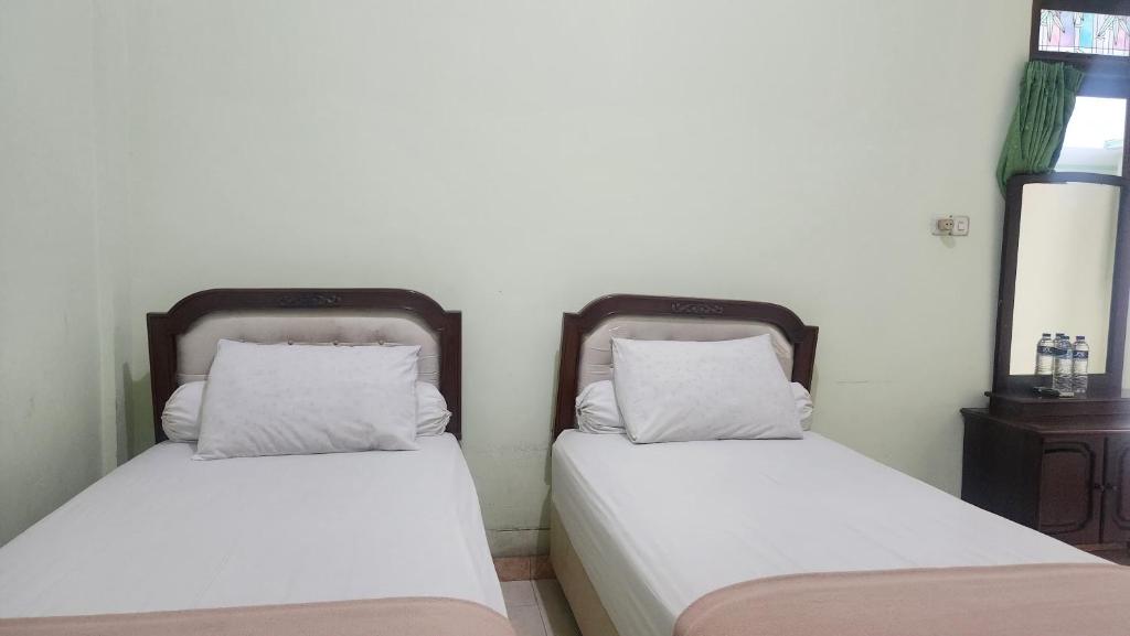 Hotel O near Primaya Hospital formerly La Buana Guest House 21/31