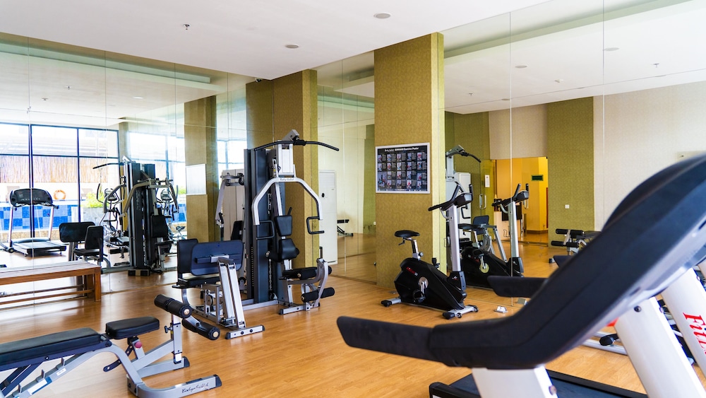 Azalea Suites Cikarang by Jayakarta Group 16/33