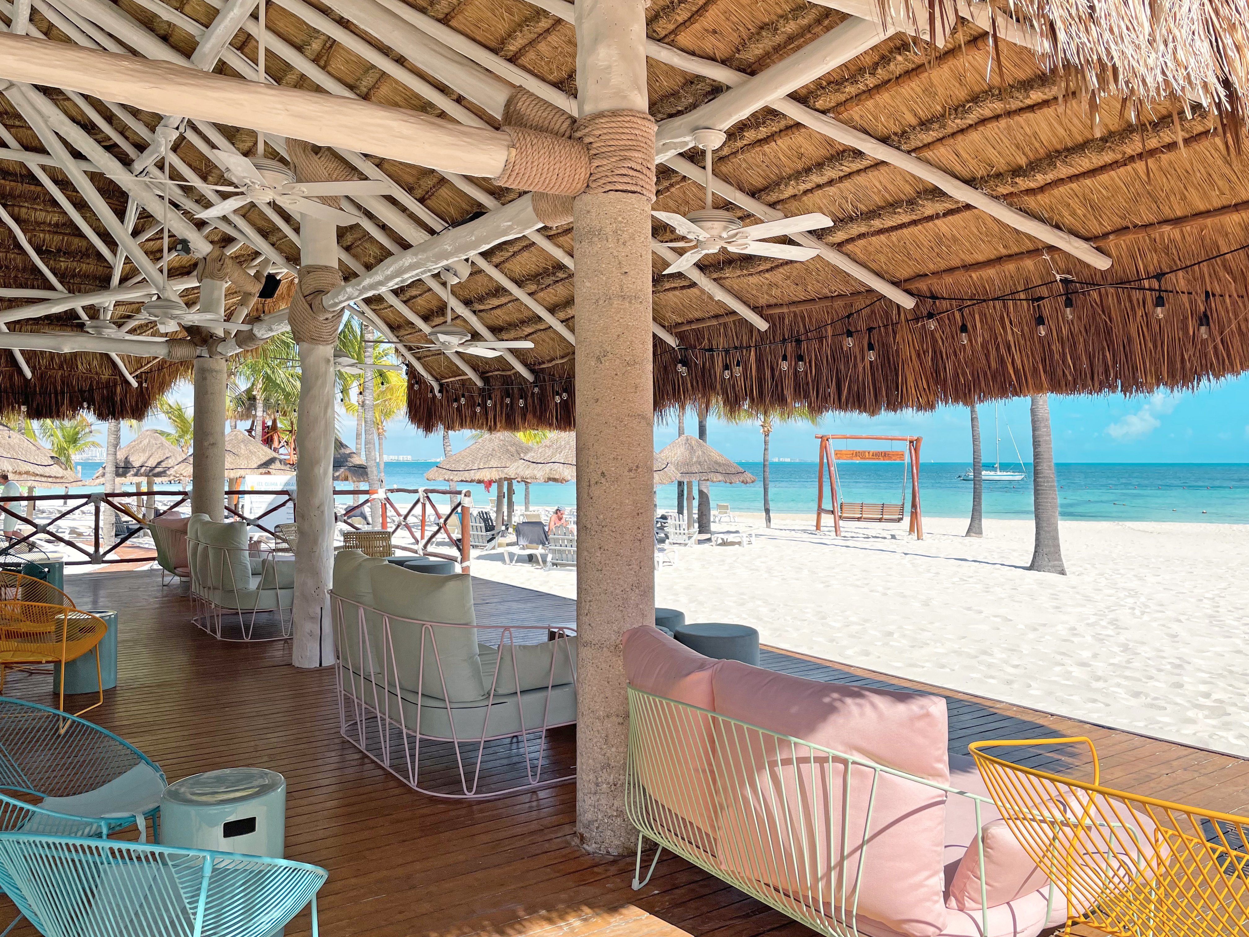 Presidente Intercontinental Cancun Resort 35/82