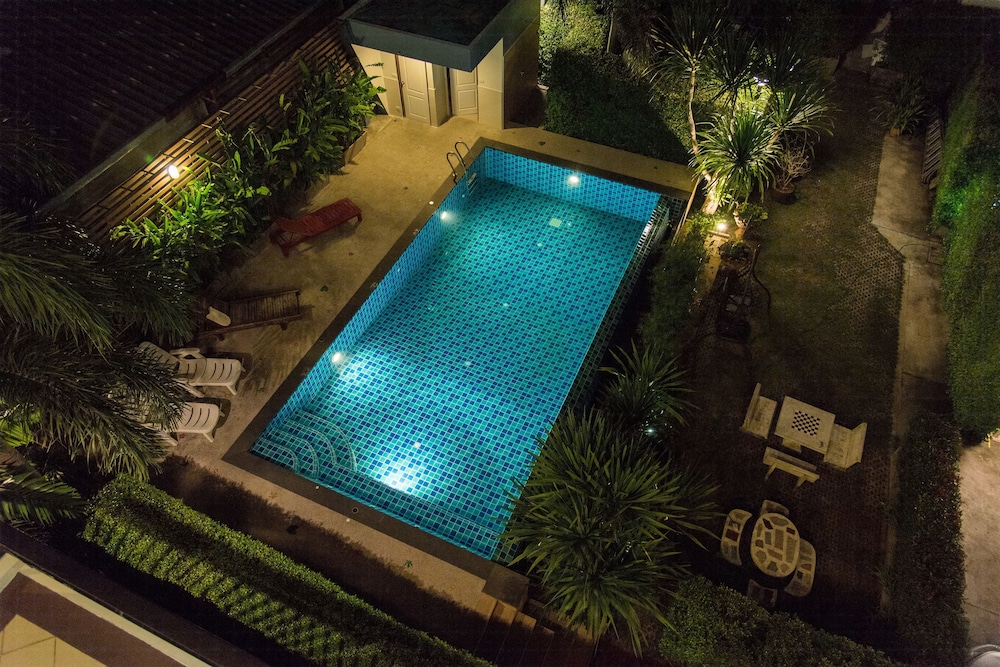 Phuket Jula Place 57/64