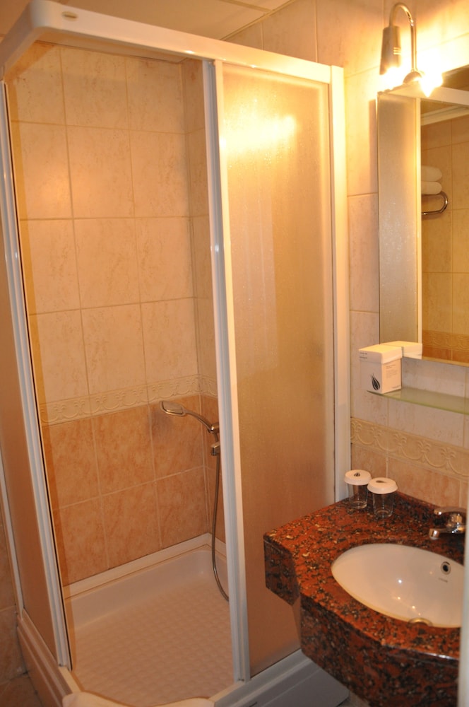 Pera Rose Hotel 78/78