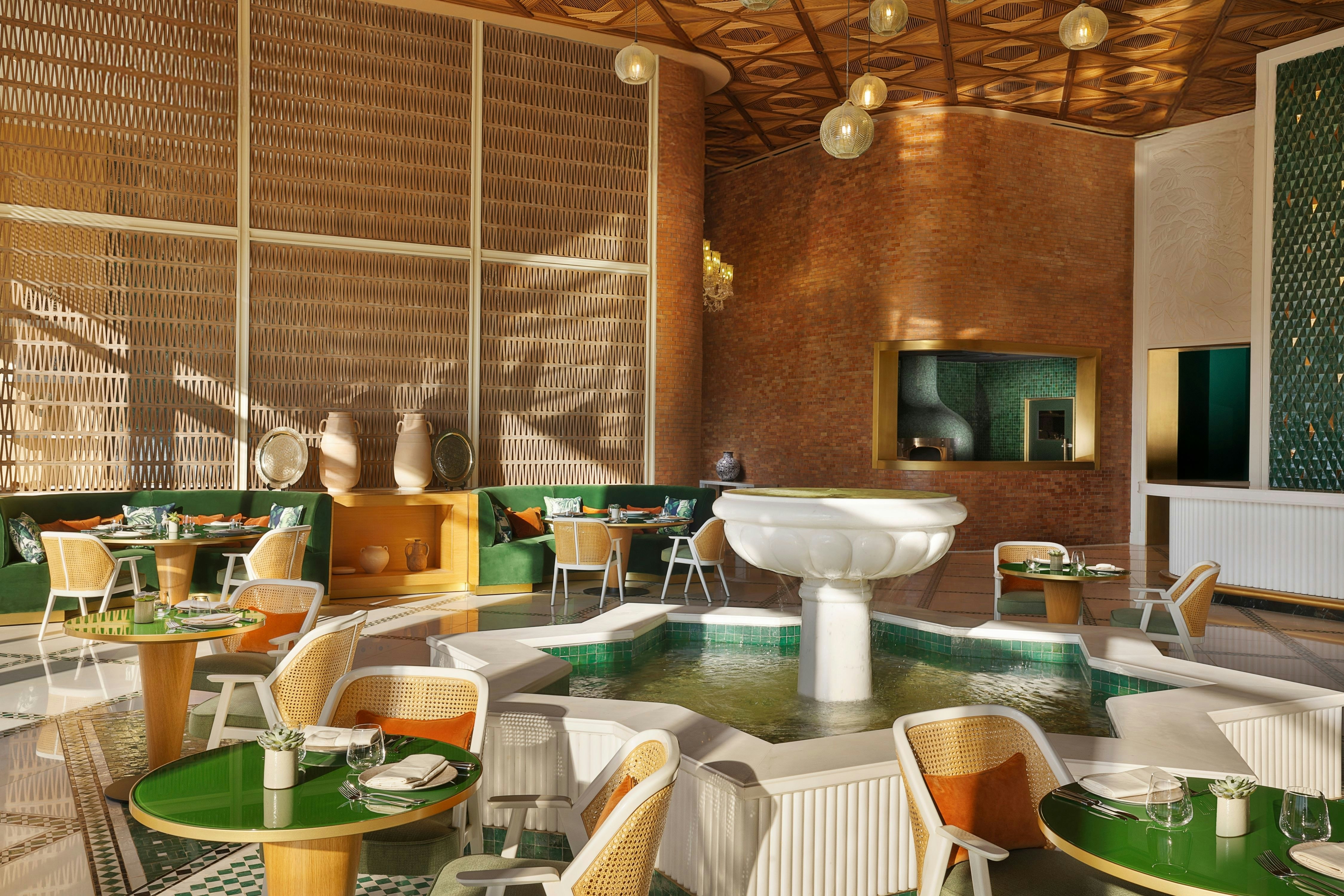 Waldorf Astoria Rabat Sale 16/22