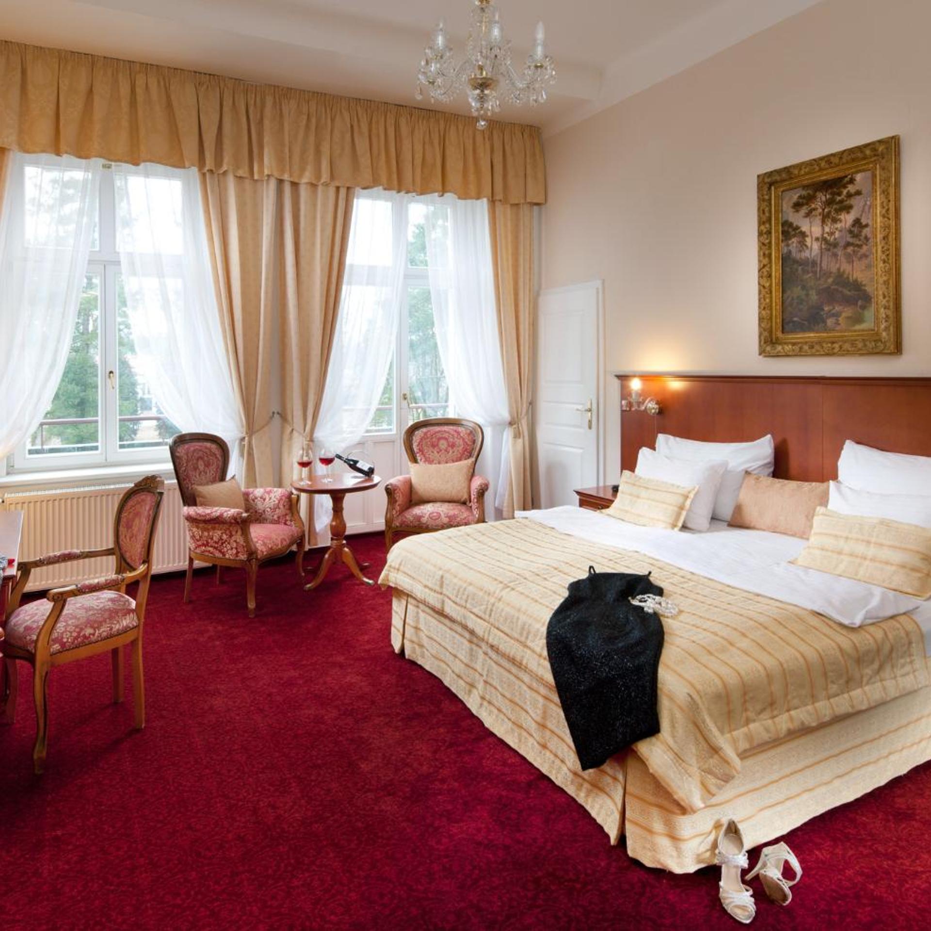 Imperial Spa & Kurhotel 29/64