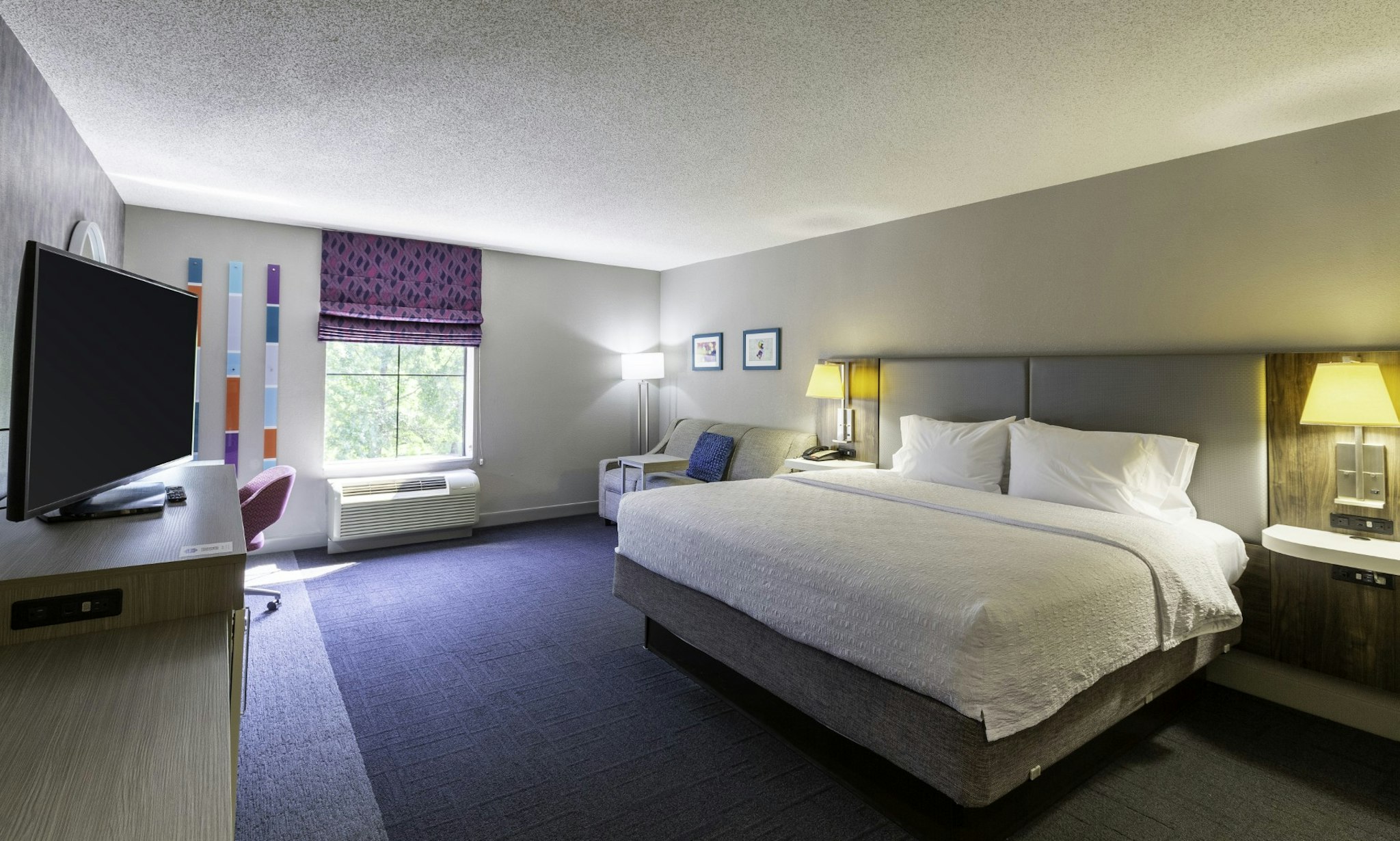 Hampton Inn East Windsor 29/75