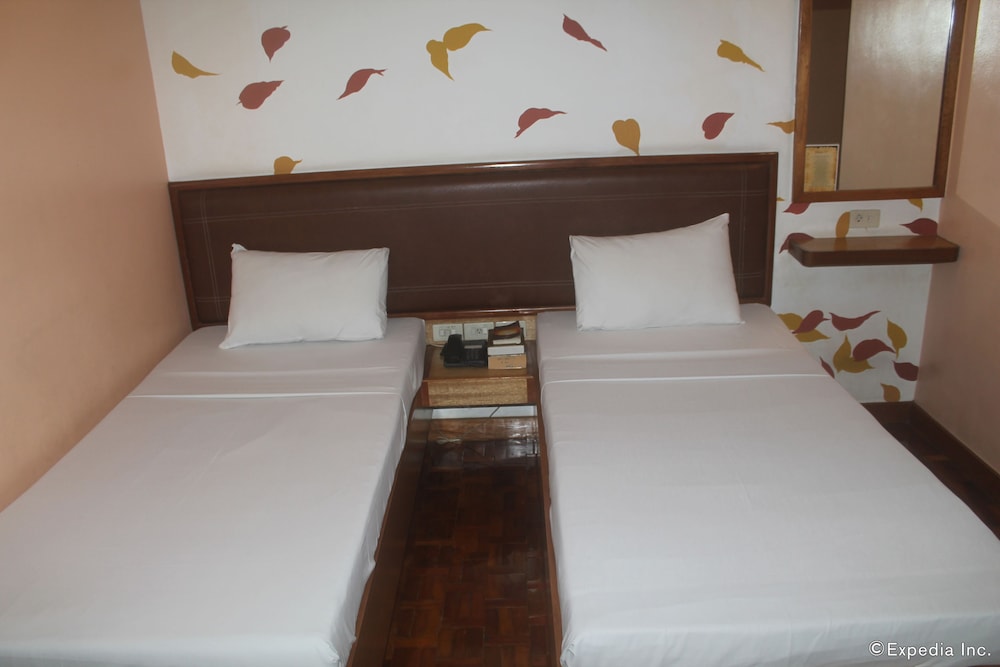 Park Bed And Breakfast 9/29