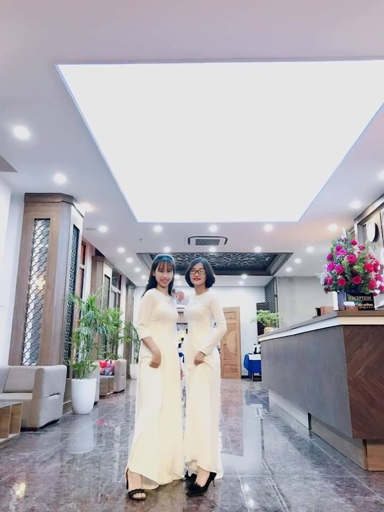 Ckc Thien Duong Hotel 44/71