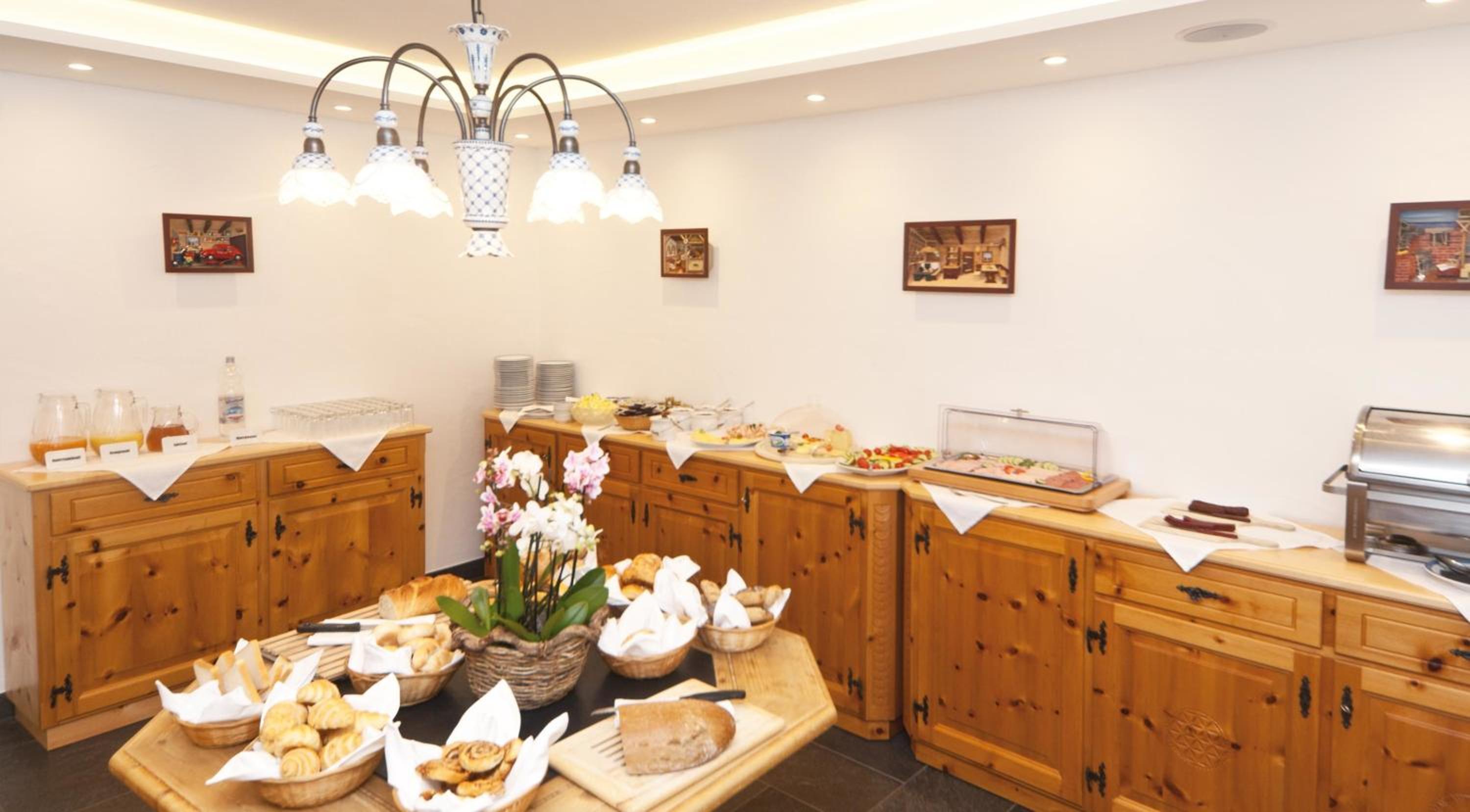 Waldpark Hotel Garni 7/50