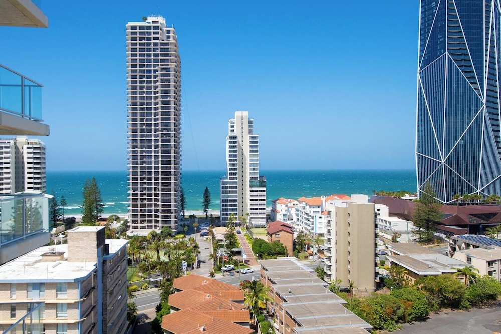Solnamara Beachfront Apartments 72/75
