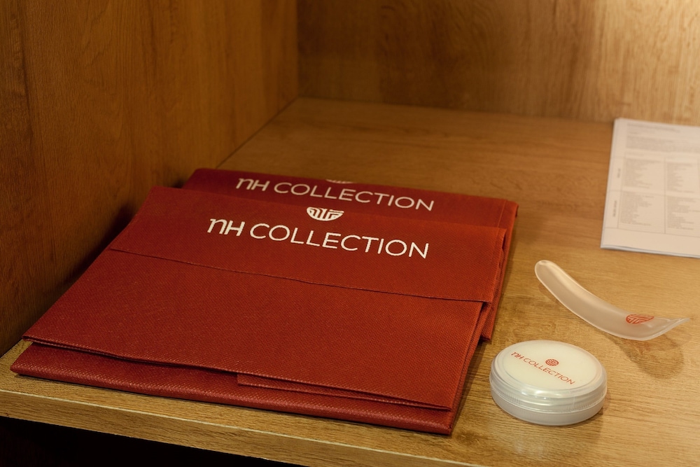 Nh Collection Palacio De Aranjuez 24/50