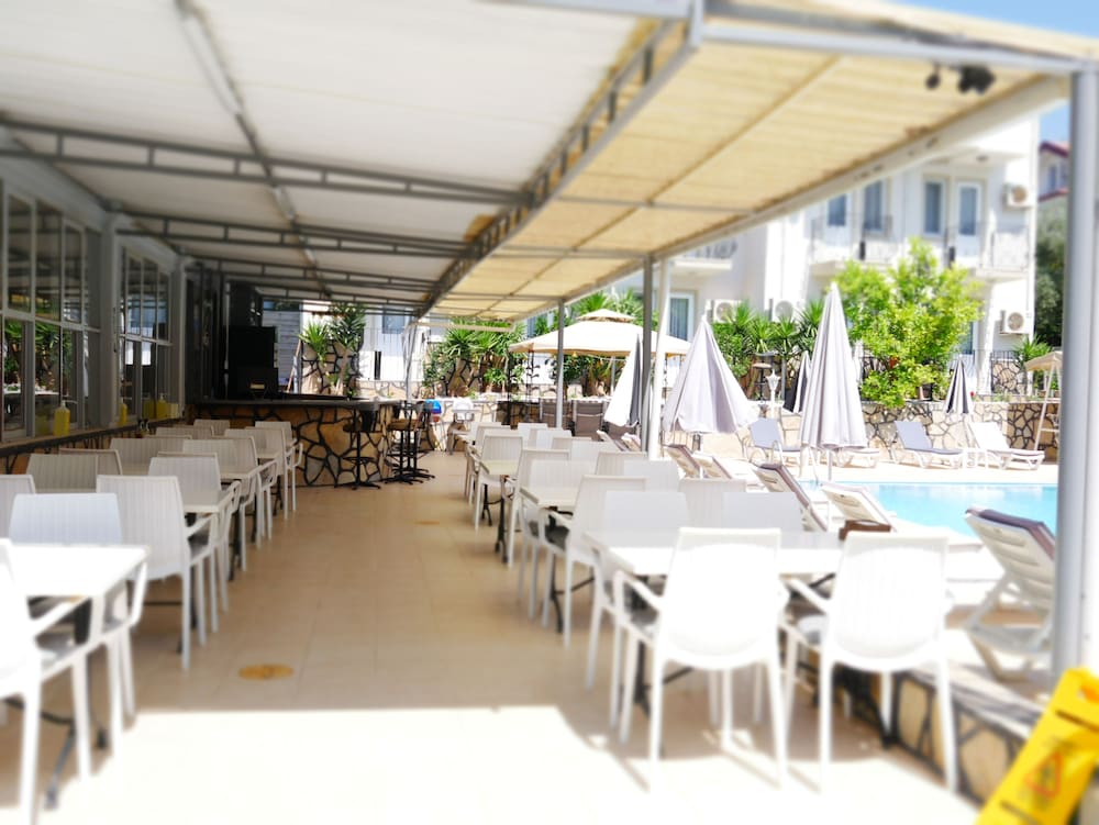 Nefis Hotel 43/60