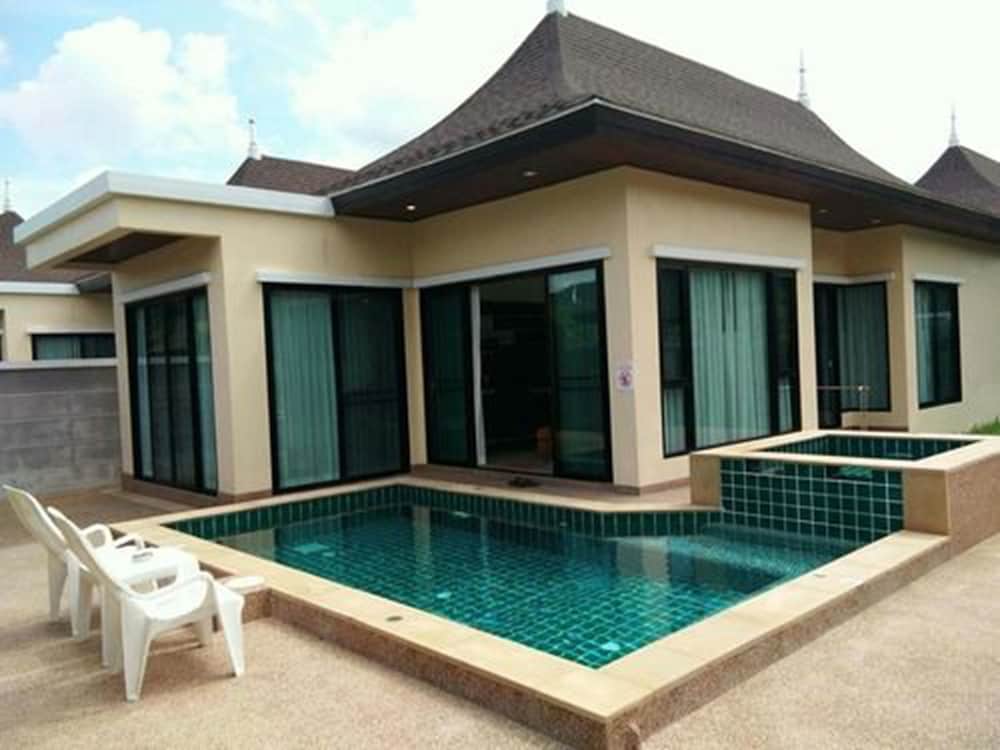 Aonang Oscar Pool Villas 18/65