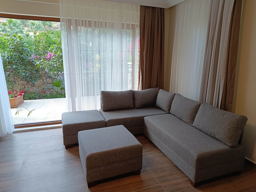 Mihenk Pansiyon 25/50