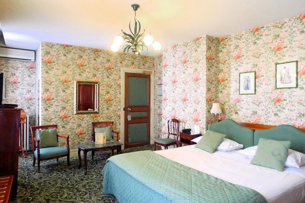 Grand Hotel Des Templiers 21/68
