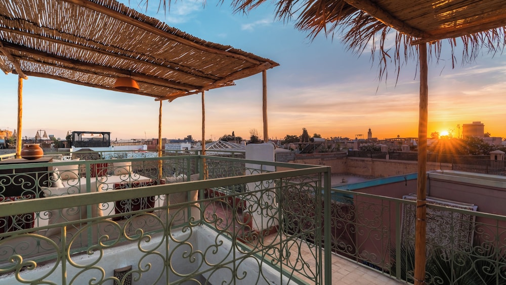 Riad Dar Tiflet 26/50