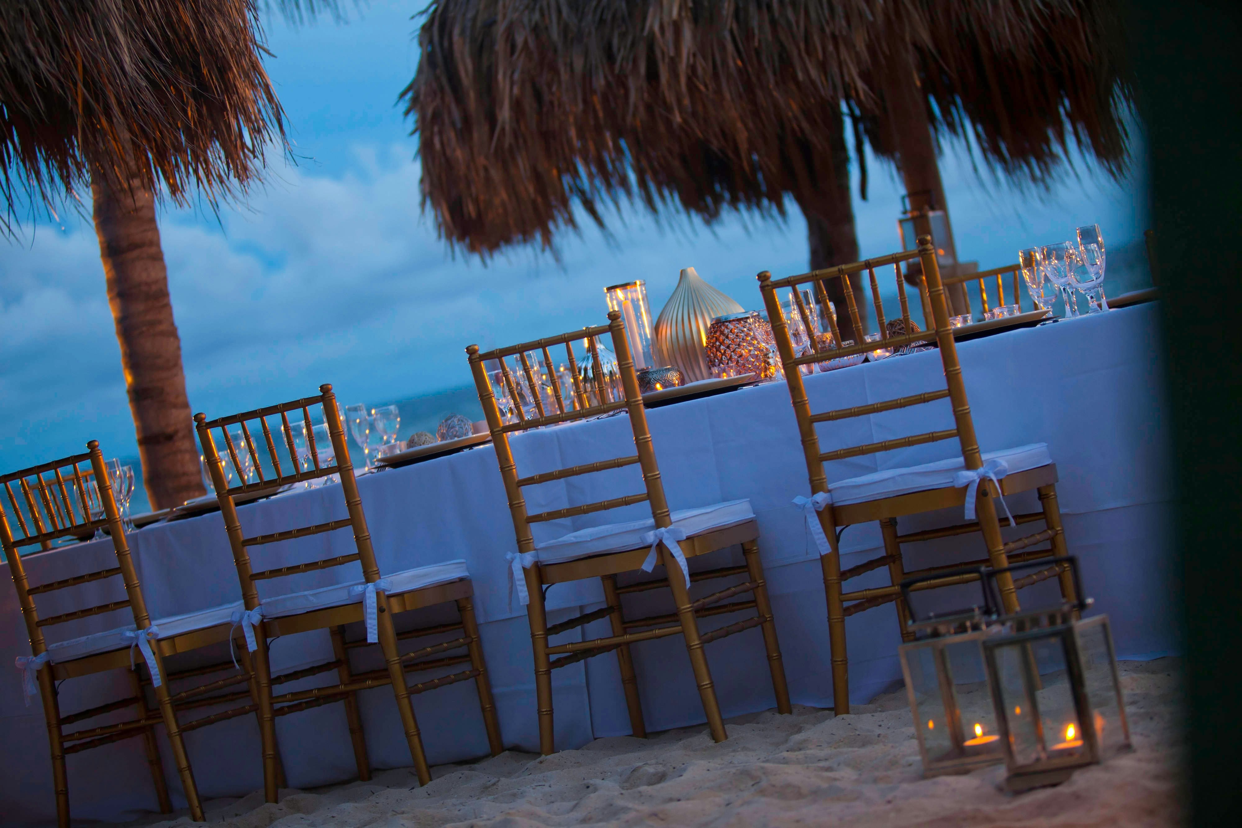 Renaissance Wind Creek Curacao Resort 44/70