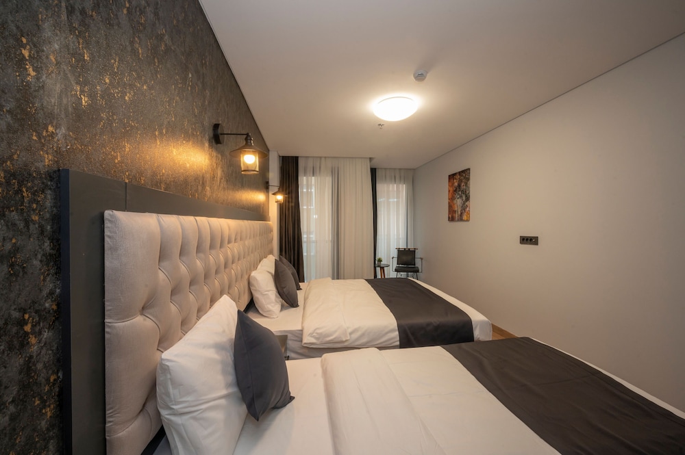 Ka Suites & Hotel 20/58