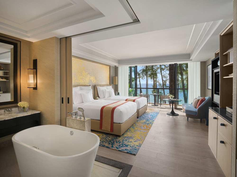 Intercontinental Phuket Resort 19/82