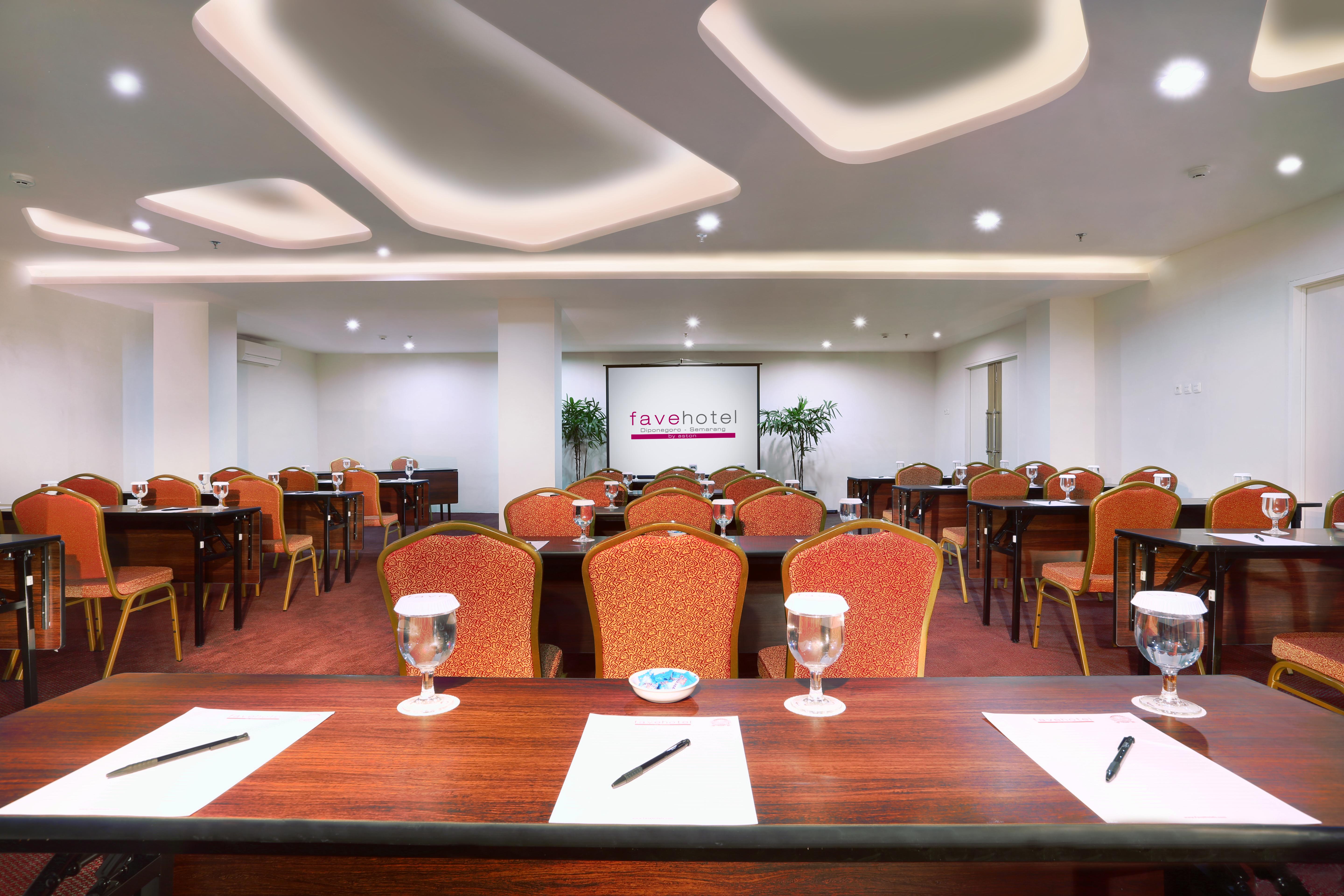 favehotel Simpang Lima - Semarang 18/24