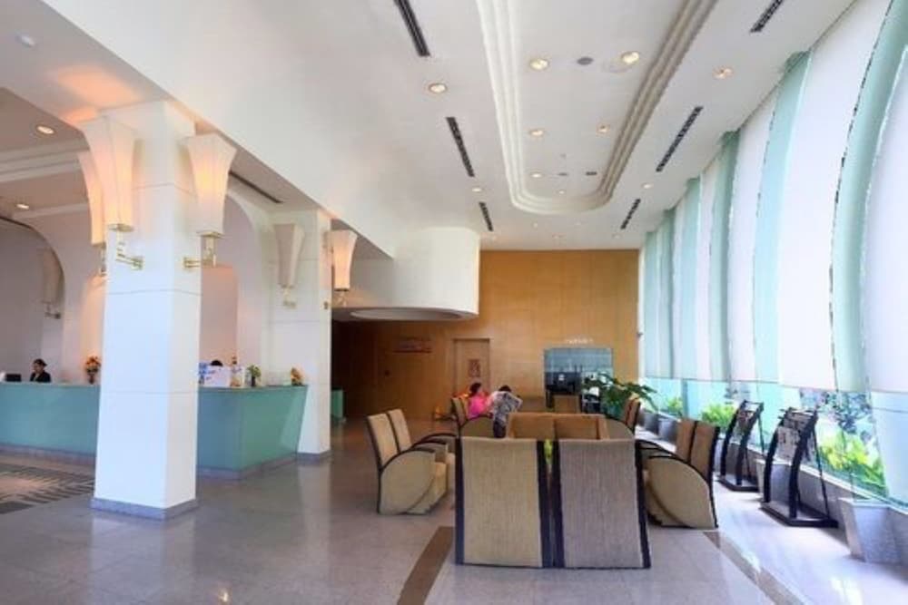 New Season Hotel 9/46