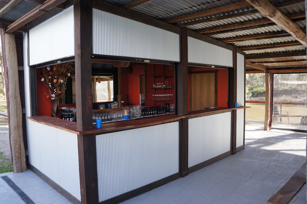 TINDARRA RESORT 11/73