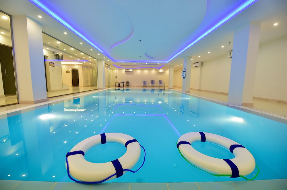 فندق أوليان(Diamond Hotel Riyadh) 41/56
