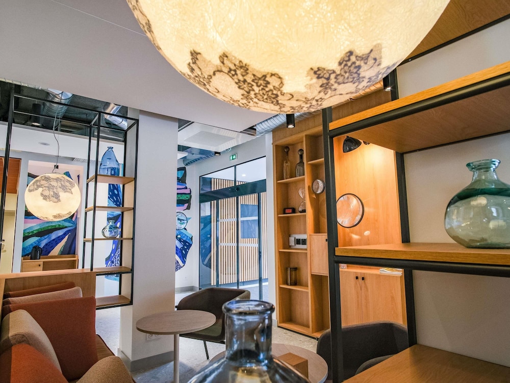 ibis Styles Albertville 43/61