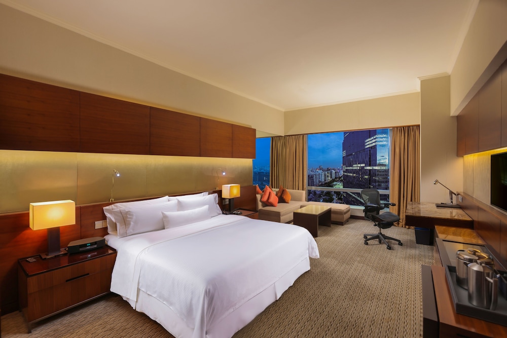The Westin Guangzhou 11/52