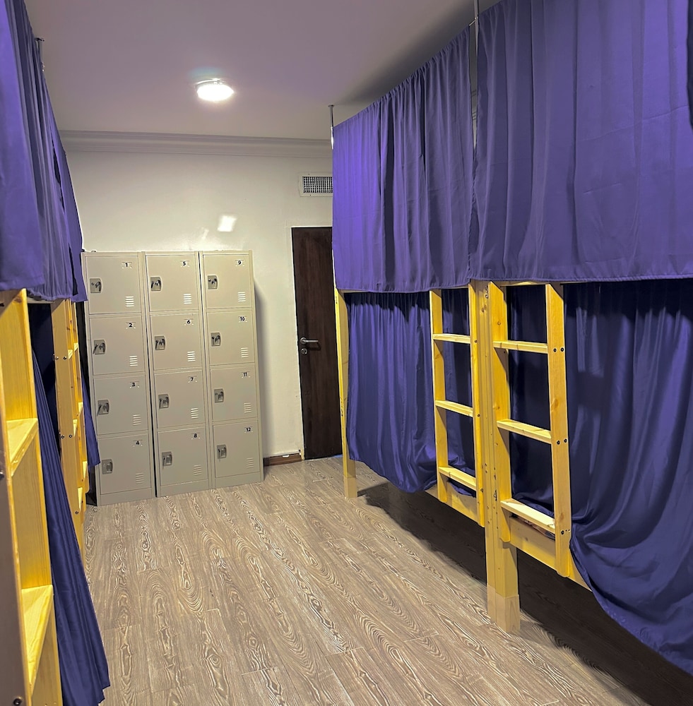 Heartland Hostel 35/44