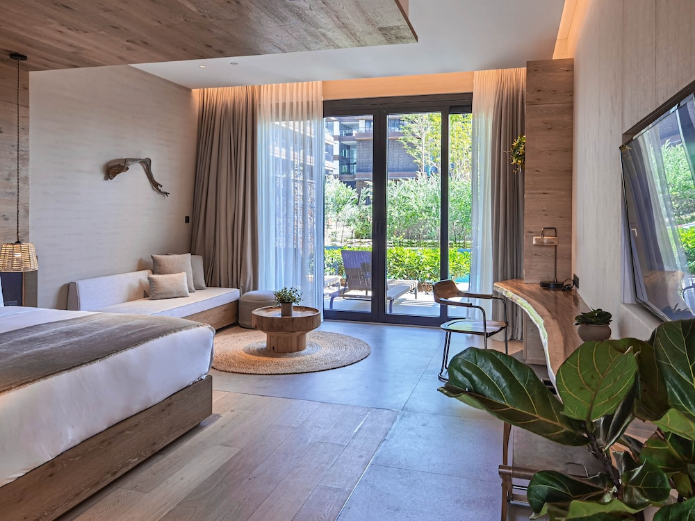 1 Hotel Haitang Bay Sanya 23/60