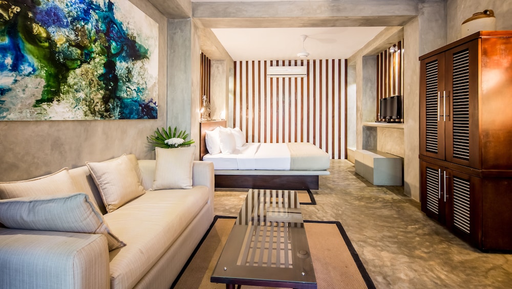 Taru Villas-Lake Lodge 43/49
