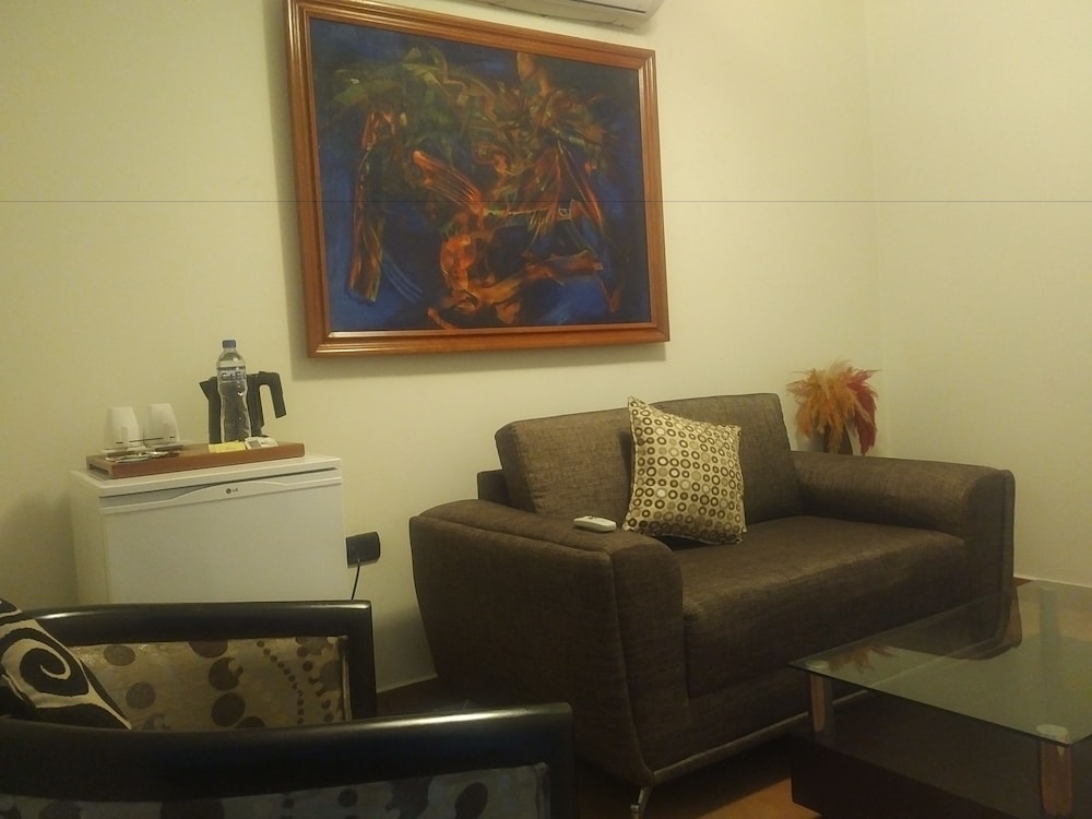 Samiria Jungle Hotel 30/50
