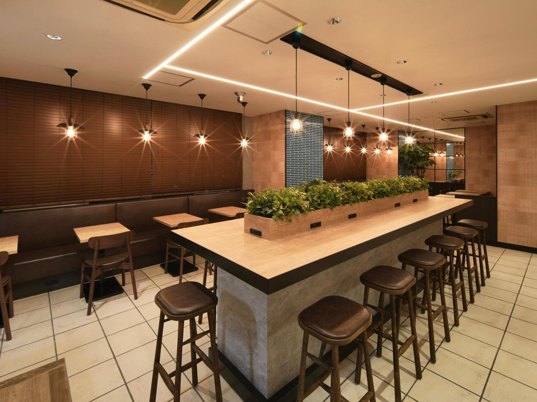 Super Hotel Saitama Omiya Station West Exit 50/61