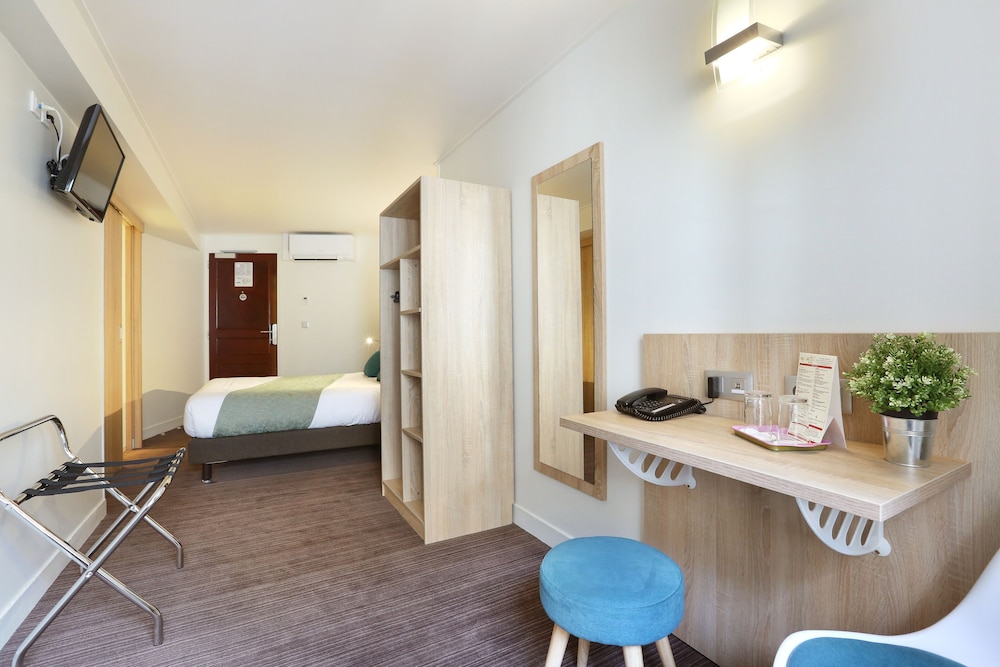 Beaugrenelle Tour Eiffel Hotel 30/43