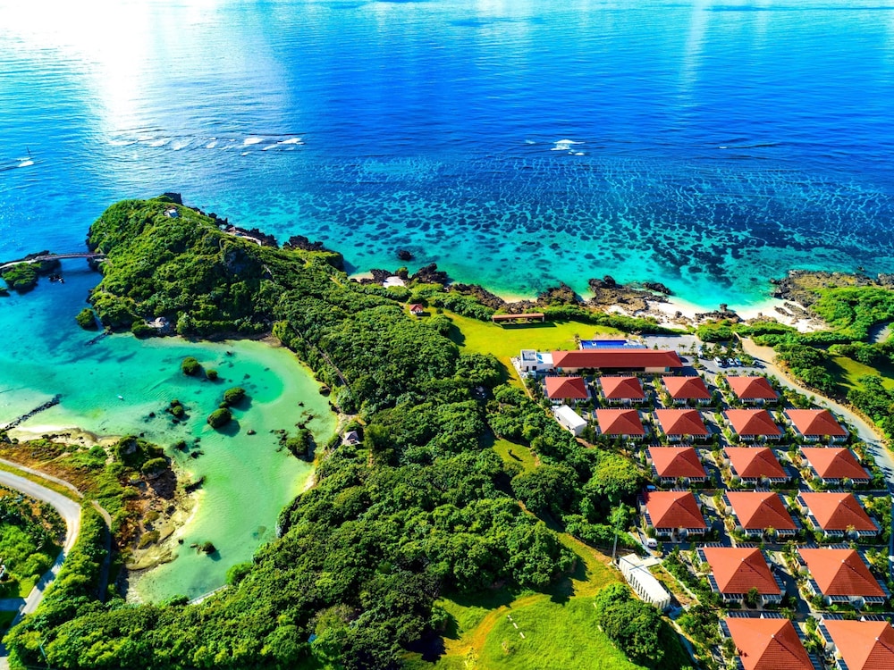 Allamanda Imgya Coral Village 45/50