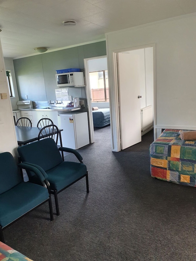 OHAKUNE COURT MOTEL 47/71