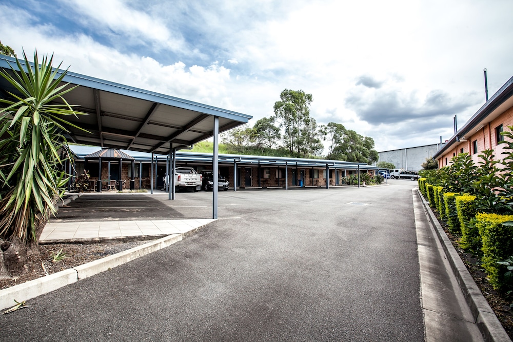 Darra Motel And Conference Centre 58/68