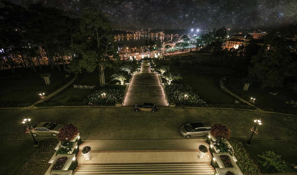Dalat Palace Heritage Hotel 68/76