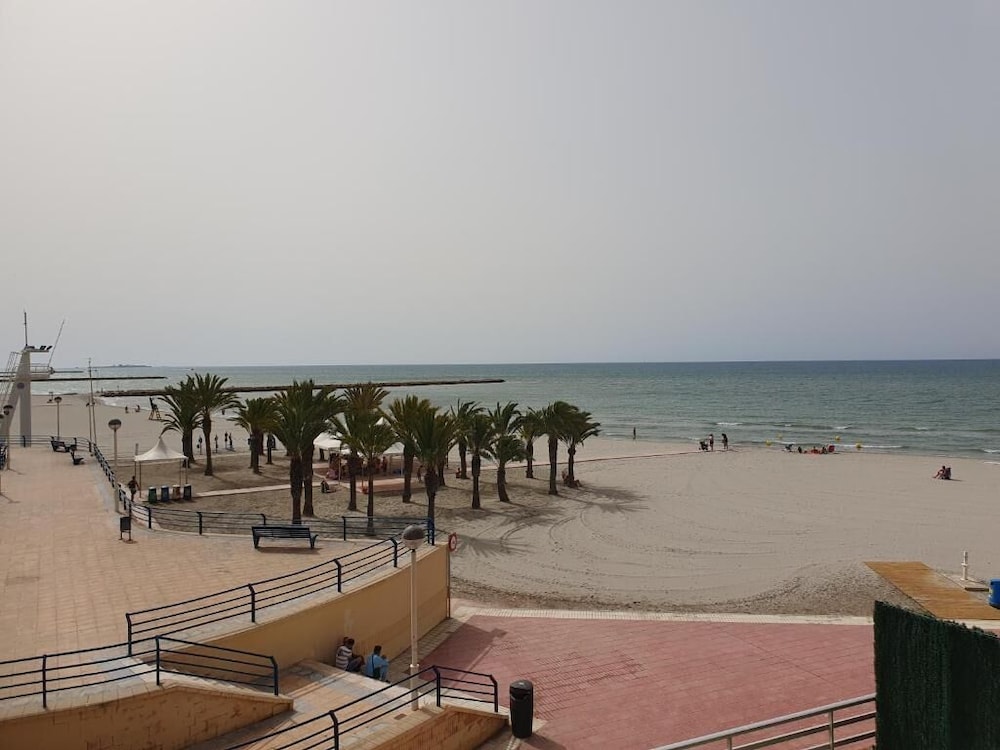 Hotel Polamar 43/50