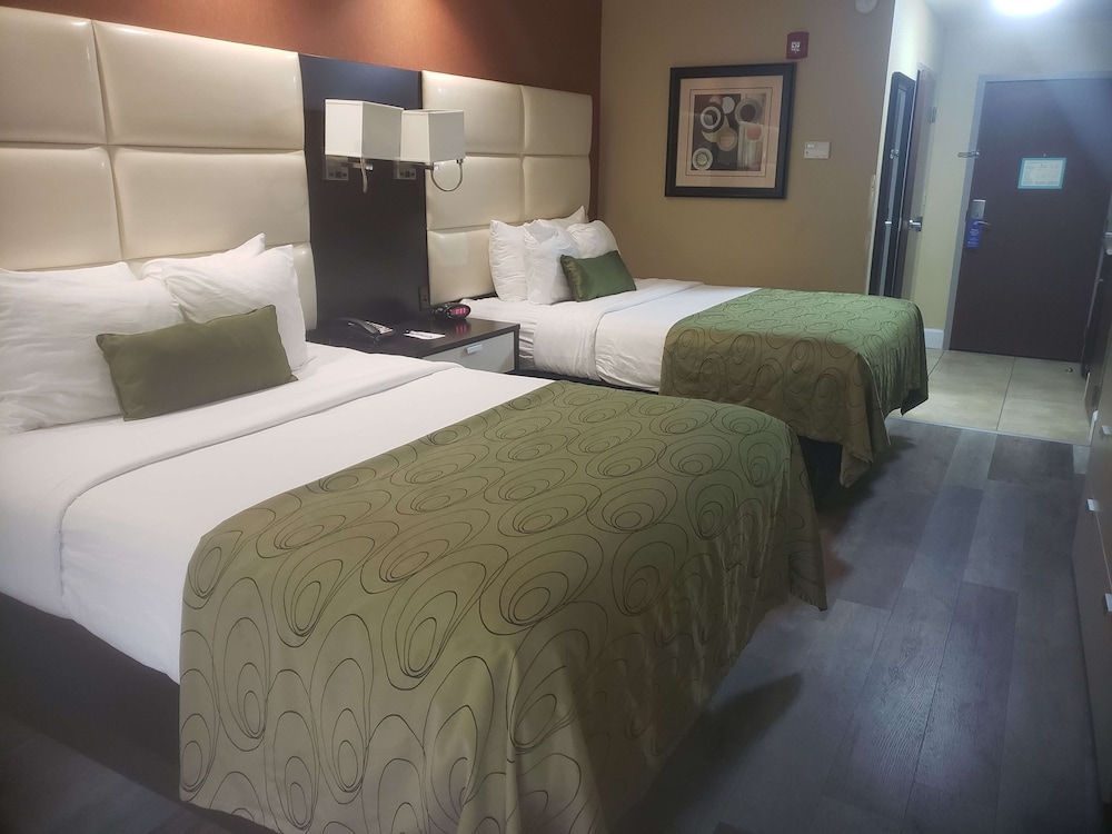 Best Western Plus JFK Inn & Suites 15/49