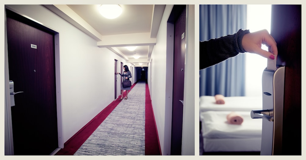 Hotel Slask 21/39
