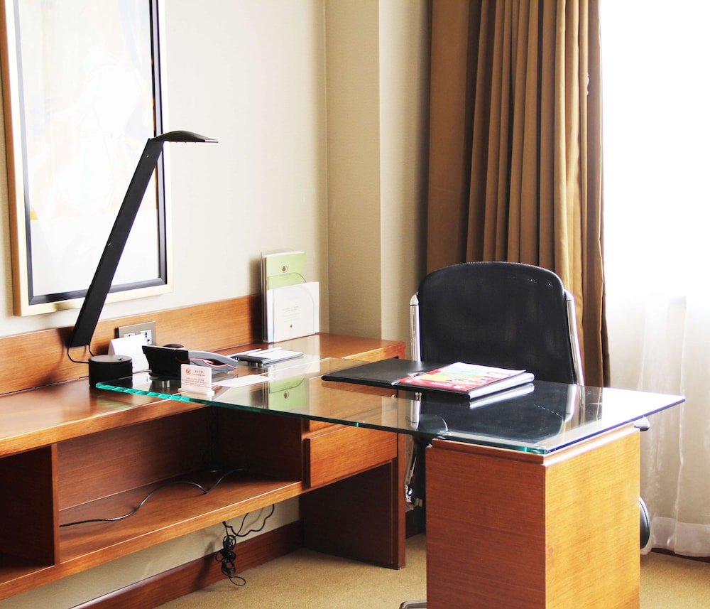 Doubletree By Hilton Shenyang 77/90