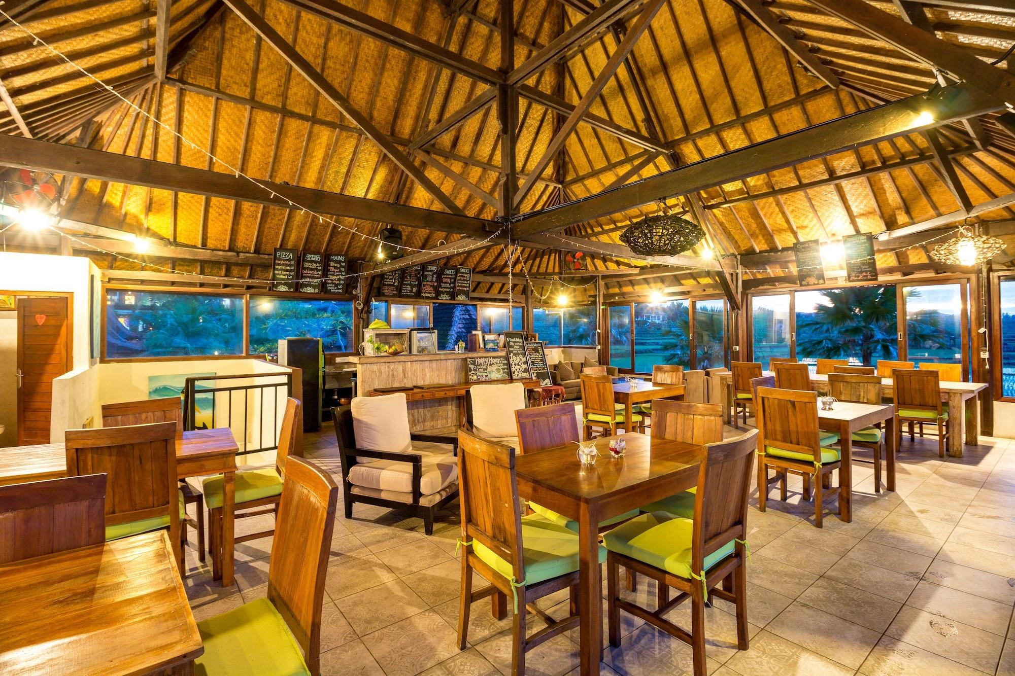 Arton Resort & Beach Club 9/23