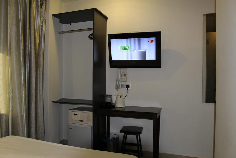 M Design Hotel Seri Kembangan 28/68