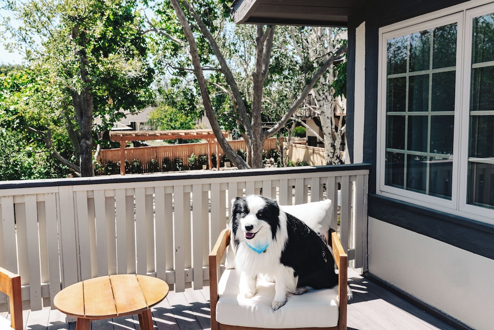 Solvang Gardens Lodge An Ascend Hotel Collection 48/66