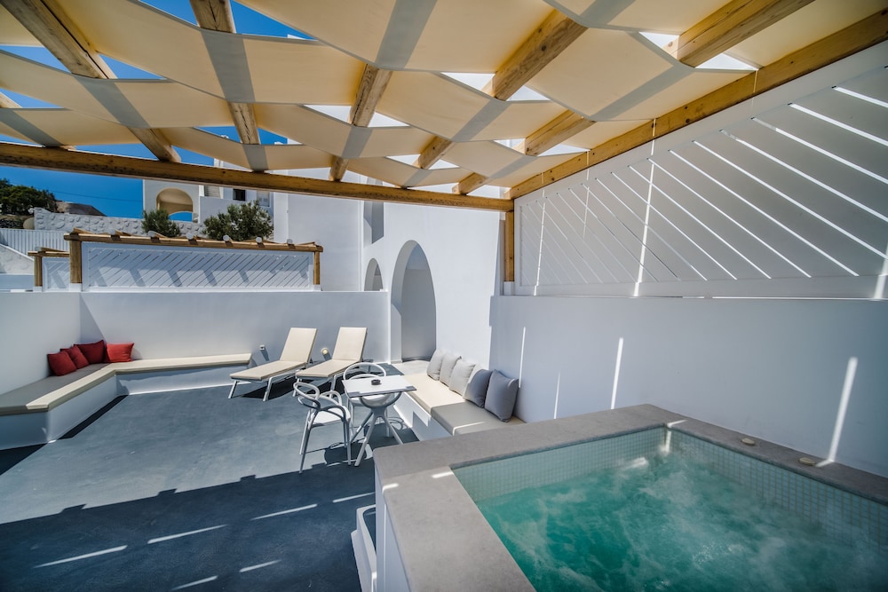 Symphony Suites Santorini 23/50