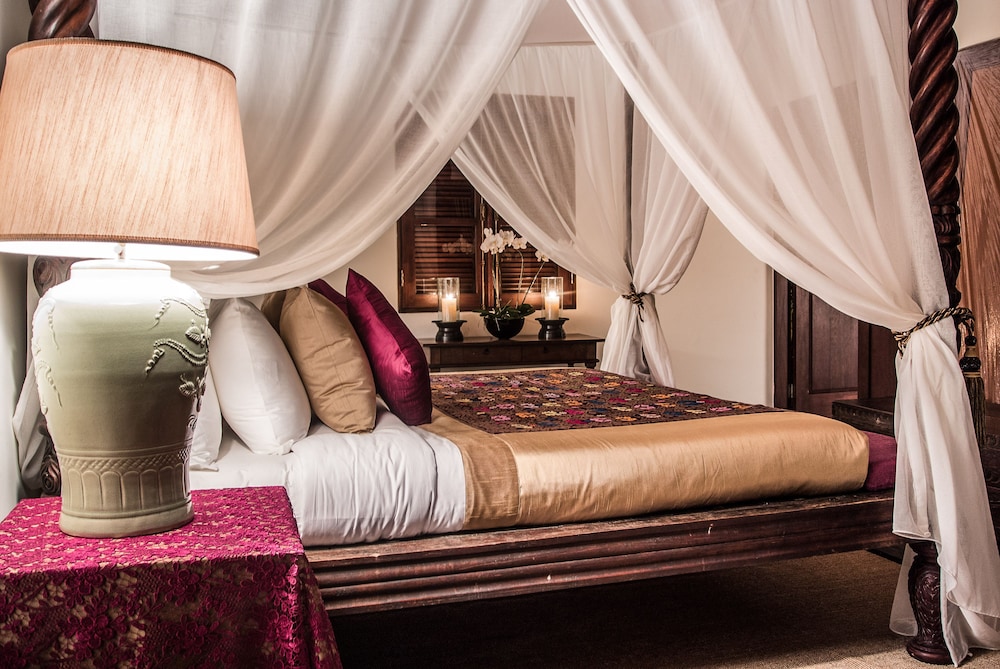 Exclusive, Saba, Villa, Sea View، JEEVA SABA BALI 6/8