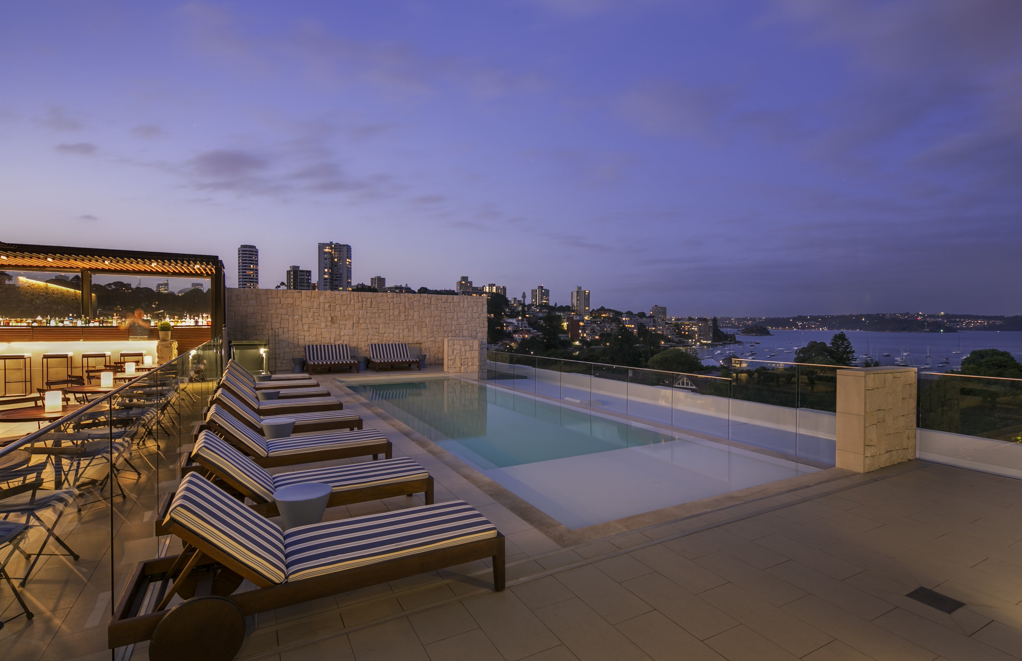 InterContinental Sydney Double Bay 37/74